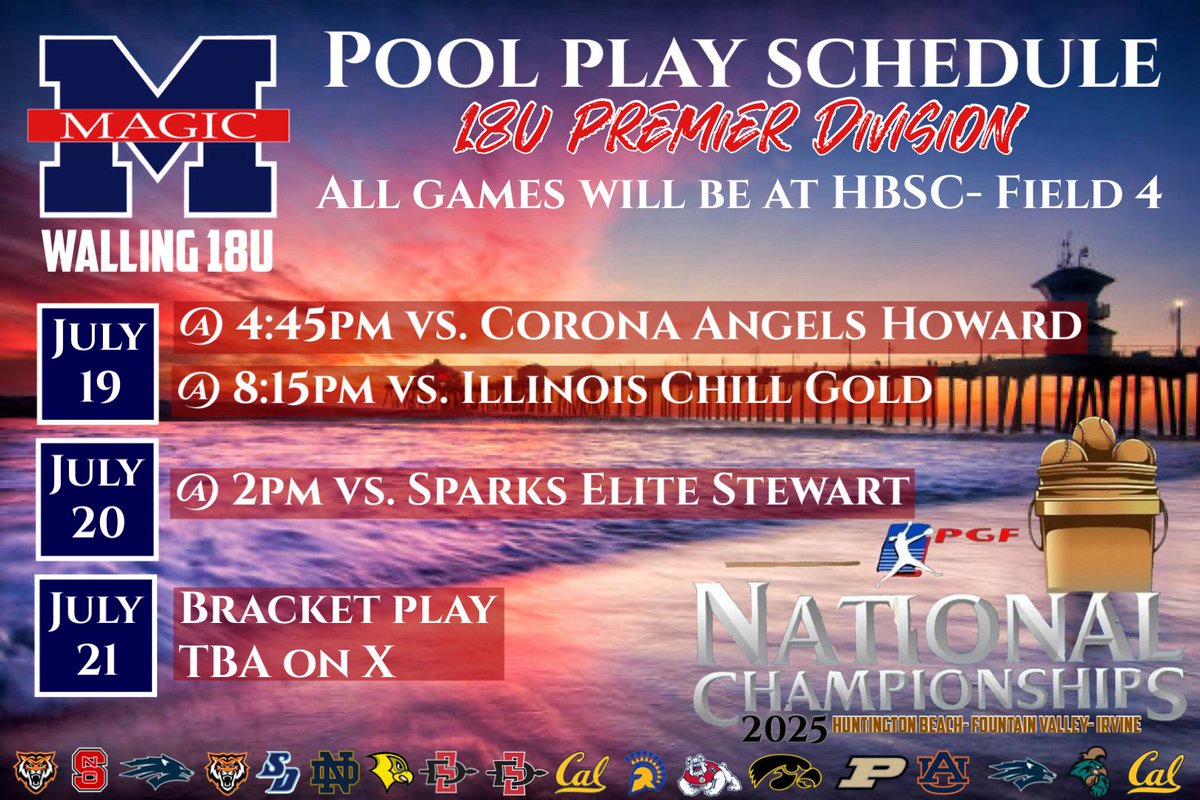 Kymber Dao (@kymberdao2026) on Twitter photo It’s that time again!! LETS GOOO
🥎🌴🌊
<a href="/coachCThomson/">Cody Thomson</a> <a href="/Carbonatto/">carolbonatto</a> <a href="/HaleyDenning/">Haley Denning</a> <a href="/Maddihack23/">Maddi</a>
<a href="/laniricketts10/">Keilani Ricketts Tumanuvao</a> <a href="/fearny37/">Kendall Fearn</a> <a href="/UCSD_CoachP/">NIKKI PALMER</a> <a href="/crockettpope/">Ki Crockett-Pope</a> <a href="/CoachBrundage/">Jennifer Brundage, OLY</a> It’s that time again!! LETS GOOO
🥎🌴🌊
<a href="/coachCThomson/">Cody Thomson</a> <a href="/Carbonatto/">carolbonatto</a> <a href="/HaleyDenning/">Haley Denning</a> <a href="/Maddihack23/">Maddi</a>
<a href="/laniricketts10/">Keilani Ricketts Tumanuvao</a> <a href="/fearny37/">Kendall Fearn</a> <a href="/UCSD_CoachP/">NIKKI PALMER</a> <a href="/crockettpope/">Ki Crockett-Pope</a> <a href="/CoachBrundage/">Jennifer Brundage, OLY</a>
