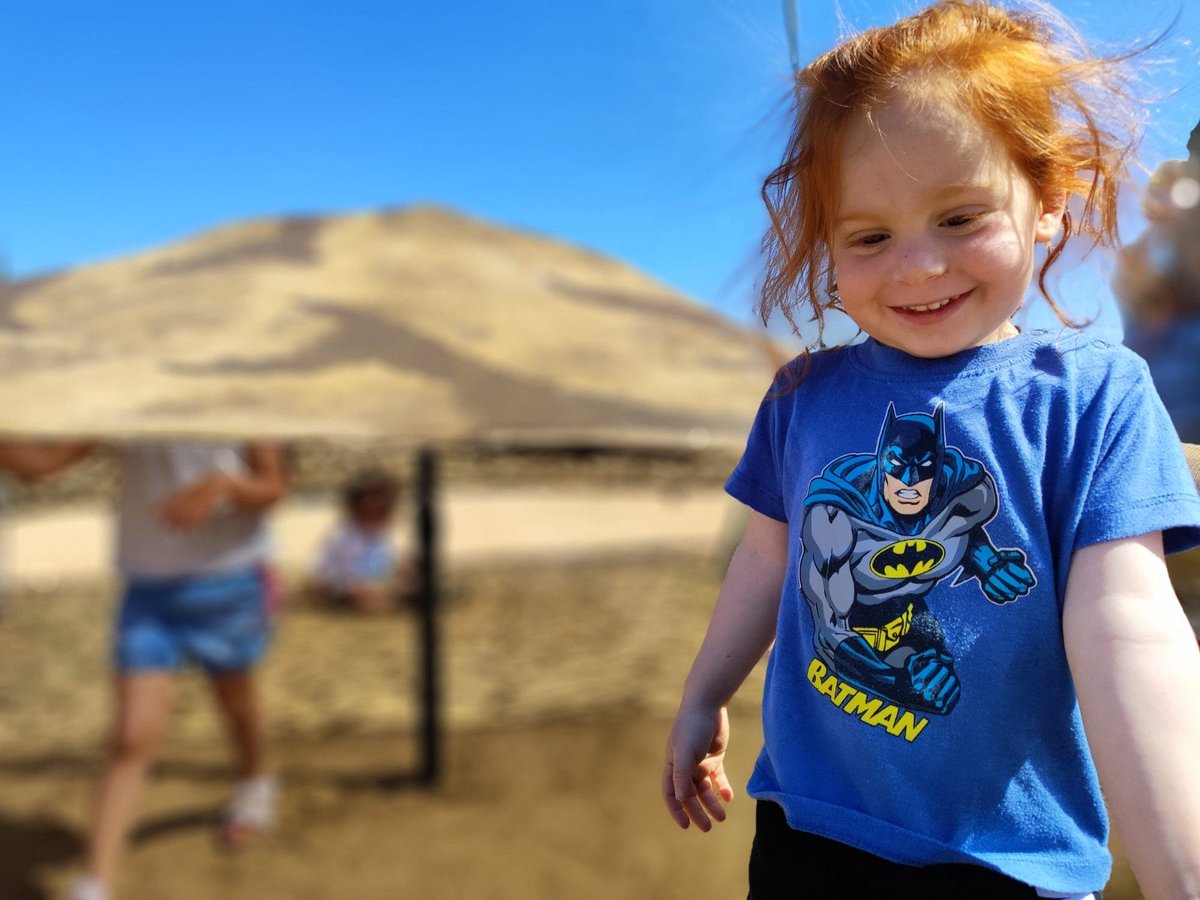 Every single day, we remember 🎗️