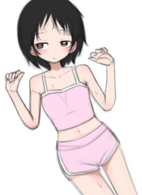 久世しずか🩷 #タコピーの原罪 