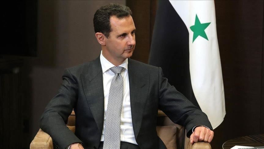 كانت صيدنايا قليل بحقهم ، كان يستخدم البراميل ليحمي سوريا منهم 
فترك لنا القليل منهم ليرى العالم وحشيتهم 
#رضي_الله_عنك_ياهازم_المغول