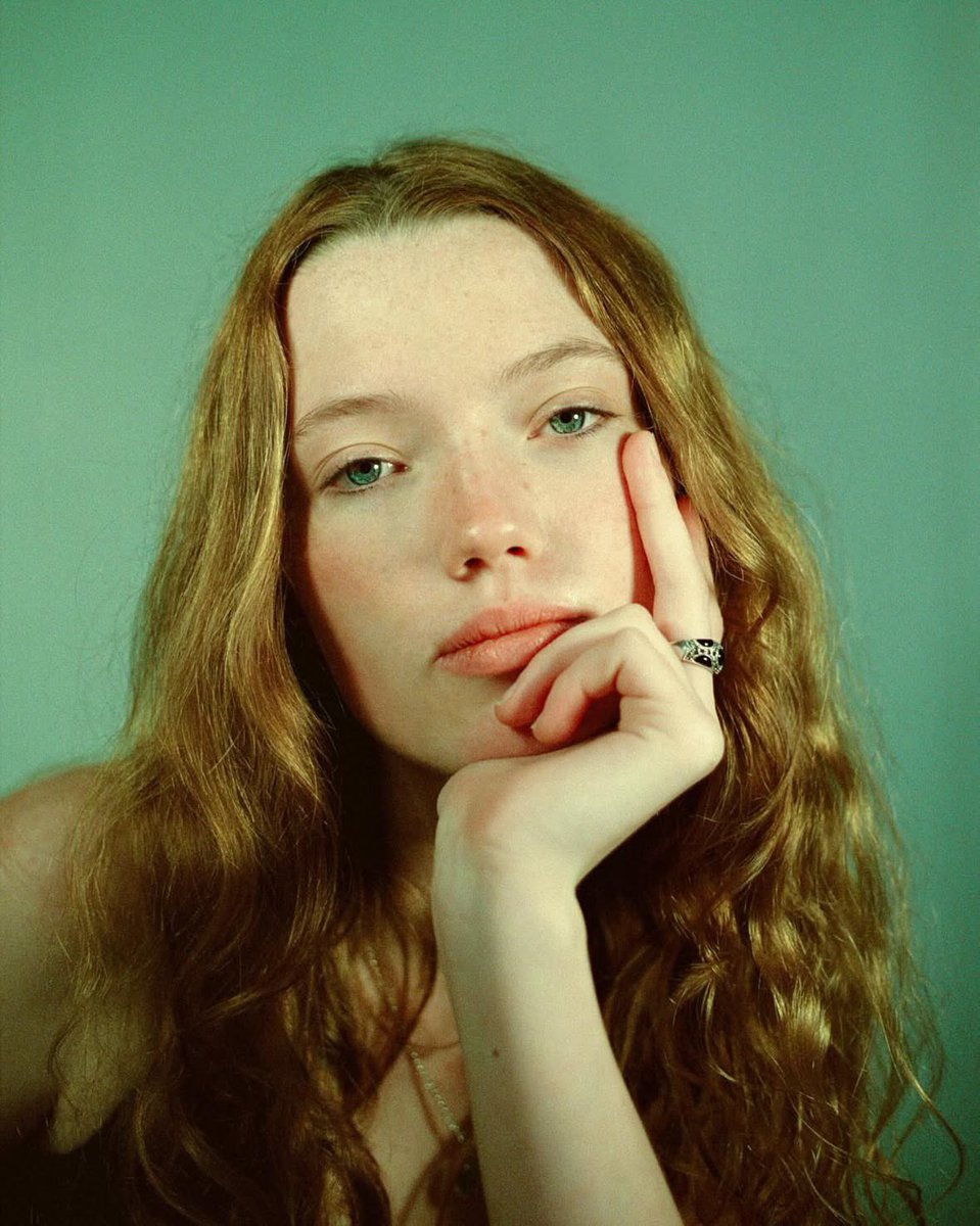 alex_massek's tweet image. Green tones of Film 🍀🎞️