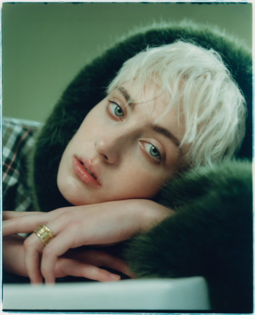 alex_massek's tweet image. Green tones of Film 🍀🎞️