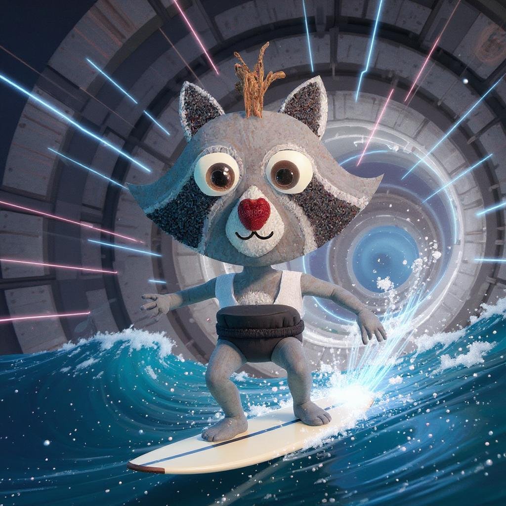 I just minted my remixed <a href="/CampTrailHeads/">TrailHeads ⛺️</a> IP on <a href="/campnetworkxyz/">Camp Network</a>! ⛺️

Mint yours at remix.campnetwork.xyz