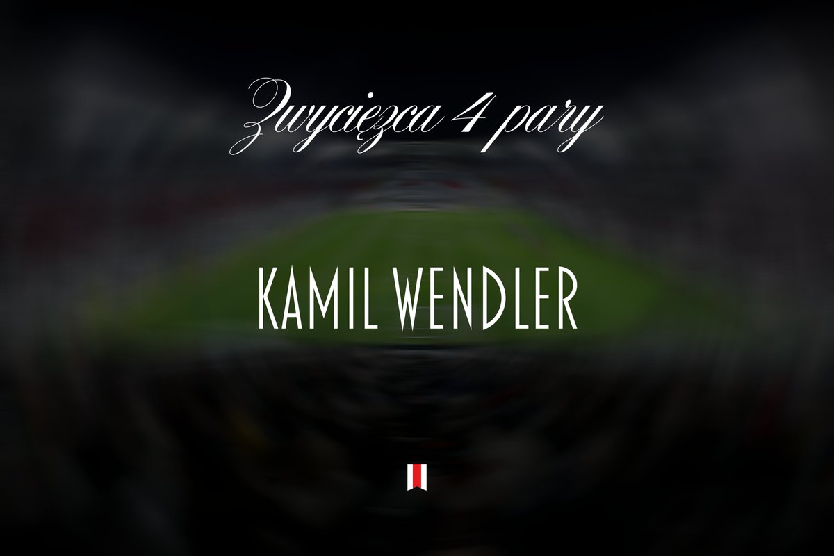 Czwarte głosowanie za nami, zwycięsko z pojedynku wychodzi <a href="/wendler_kamil/">Kamil Wendler</a>, a Pan <a href="/Marcinello3/">Longer</a> żegna się z turniejem. Dzięki za walkę i do zobaczenia w przyszłym roku👋