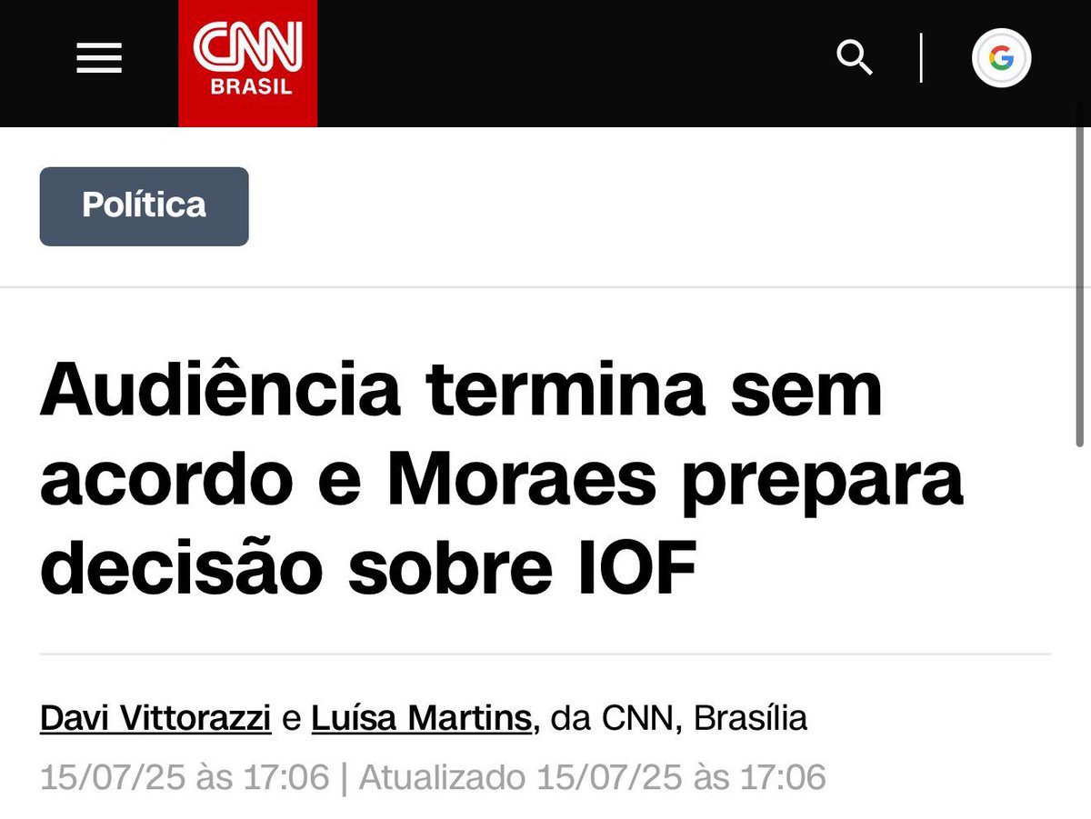 Que o decreto presidencial seja considerado REGULATÓRIO e, por conseguinte, seja declarada a sua Constitucionalidade.