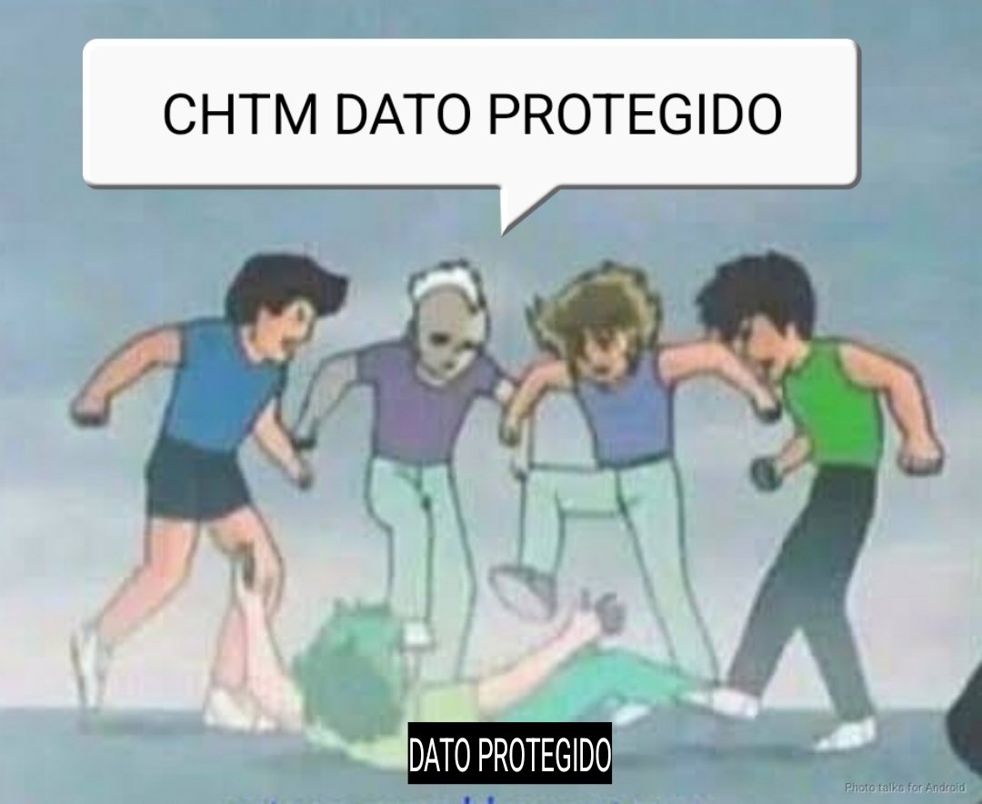 Día 4...
Sin novedad en el frente.