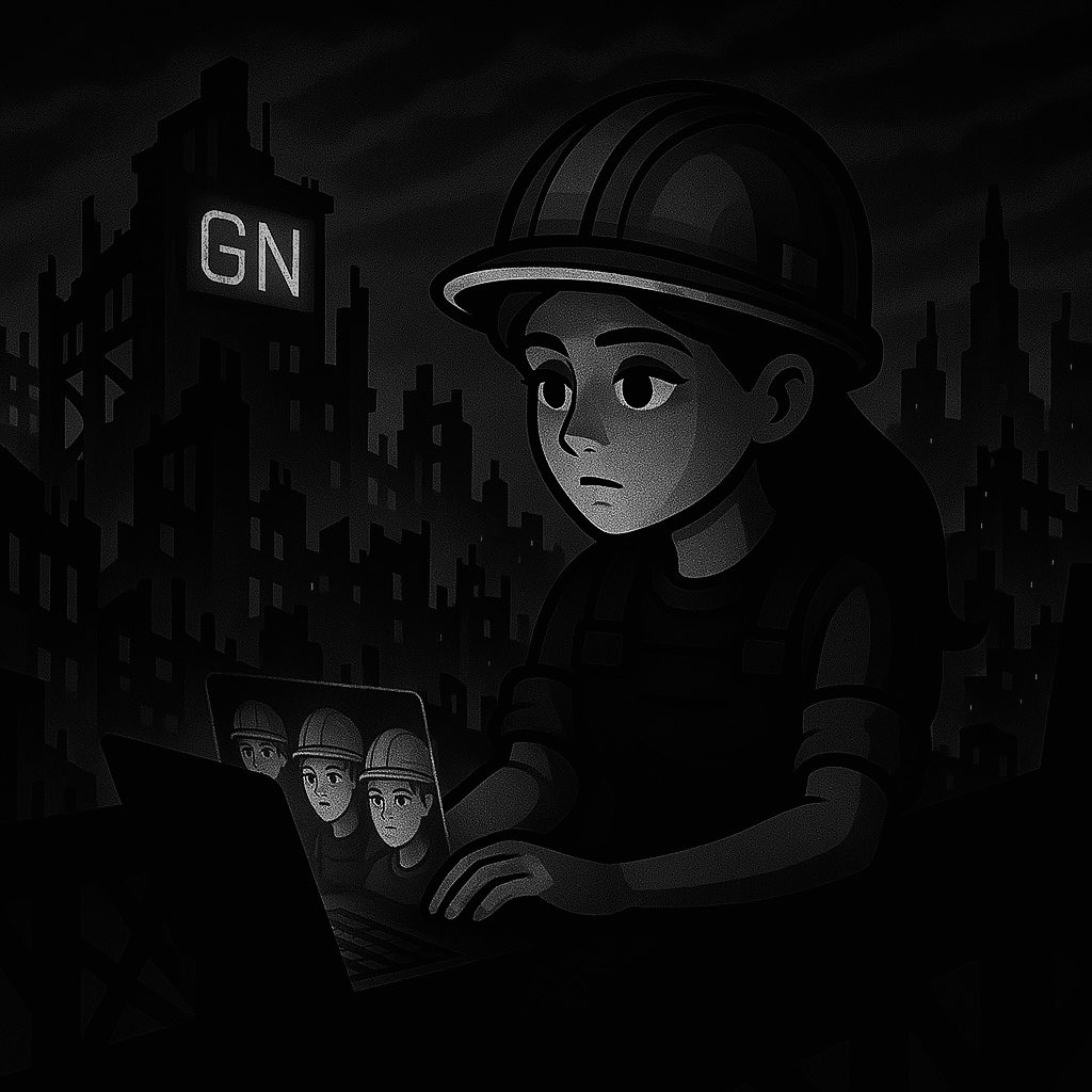 GN, comrades. Even in the dark, our dreams shine. 

Drop your Solana address, tag, like, retweet: 1000 $NEN/post! 🗓️ Airdrop August 5!
