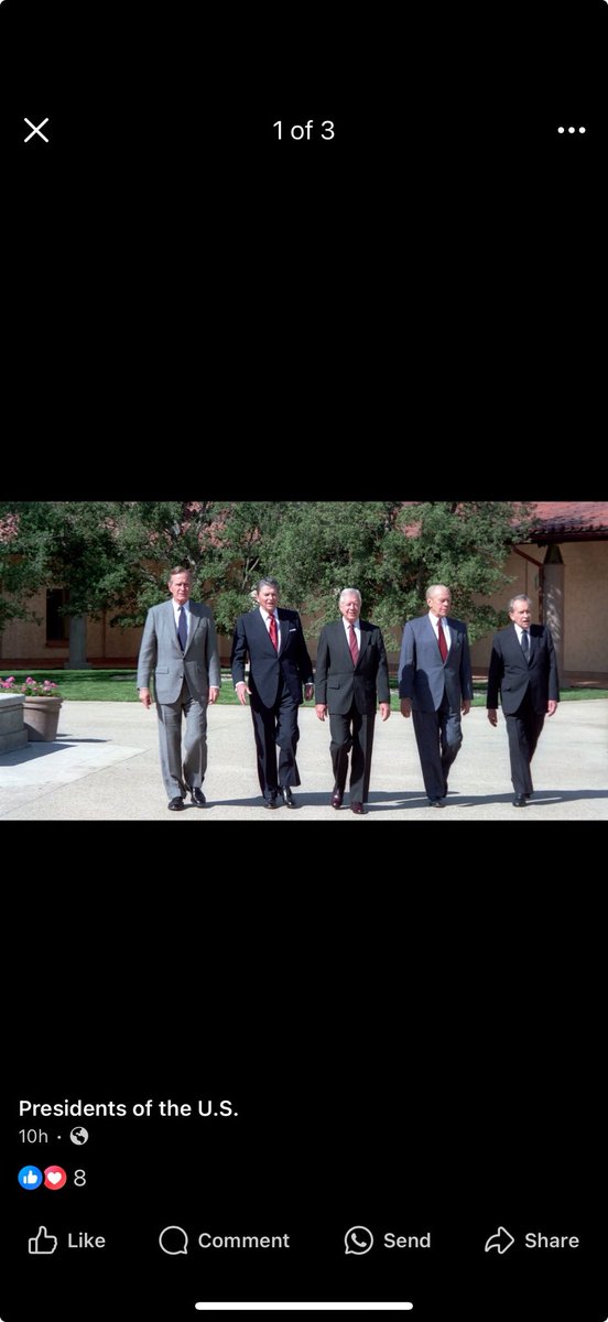 Man, I miss these days….