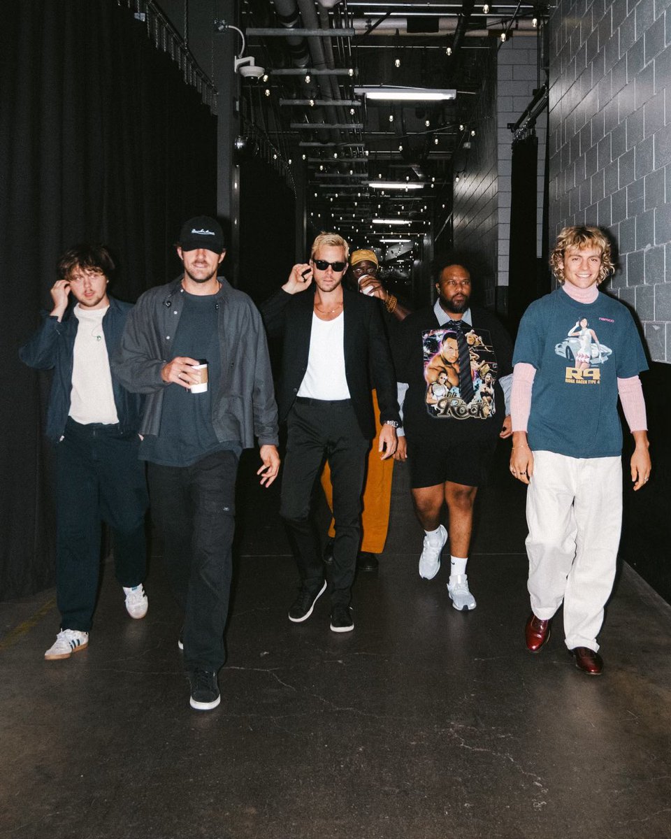 The Driver Era tweet media