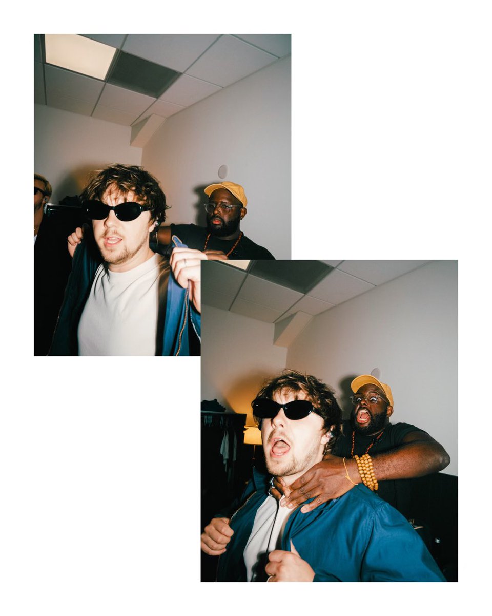 The Driver Era tweet media