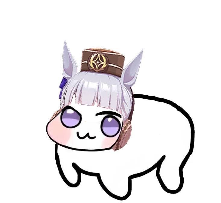 Beeckmoon's tweet photo. stupid horse https://t.co/HfbXUdVPL0