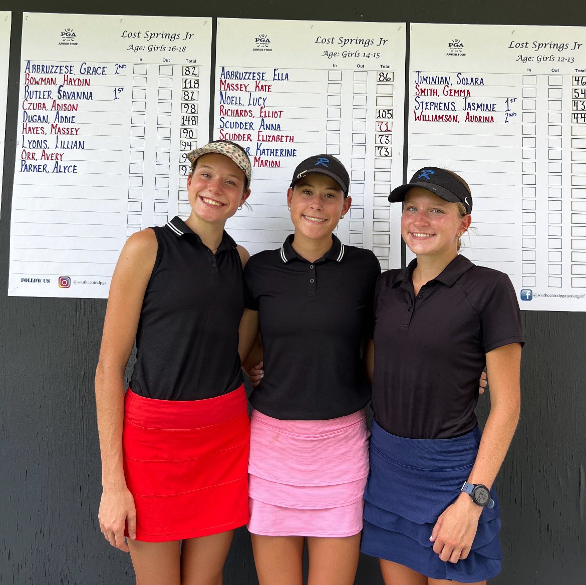 LadyMountieGolf tweet media