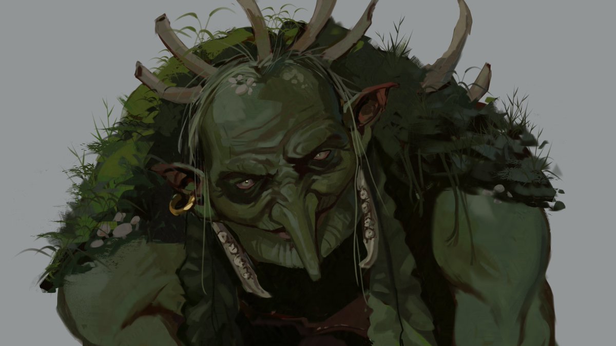 x_xuniii's tweet photo. practice~ 
#BG3 #BaldursGate3 https://t.co/KkunlmvARi