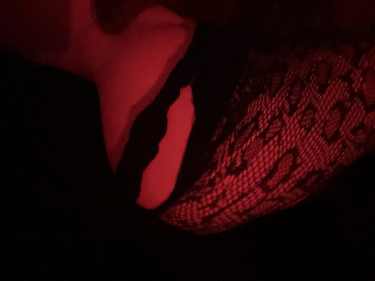 Slowly taking these off 👀
Don’t get too flustered…
I guess we can leave these on the floor right :3

Or should I just keep it on? :3