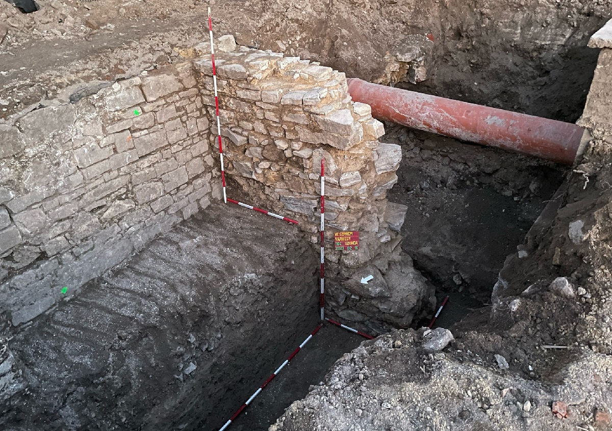 HeritageDaily's tweet image. “City of Queens” turbulent history revealed in new archaeological study - #archaeology #archeology
loom.ly/EVaP4-A