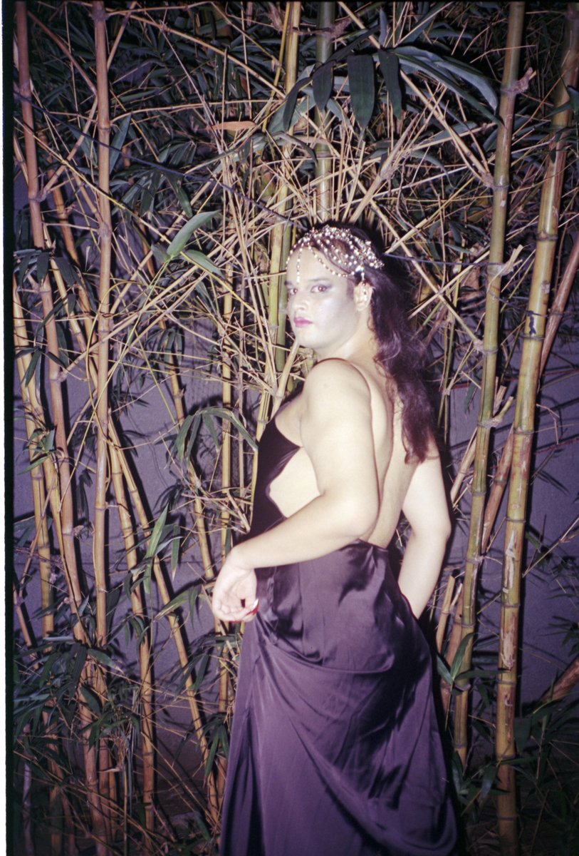 blessedbethehoe's tweet photo. Shot on film. #TeamBosco #TeamLydia #TransWomenareWomen https://t.co/kHC4O8UrAJ