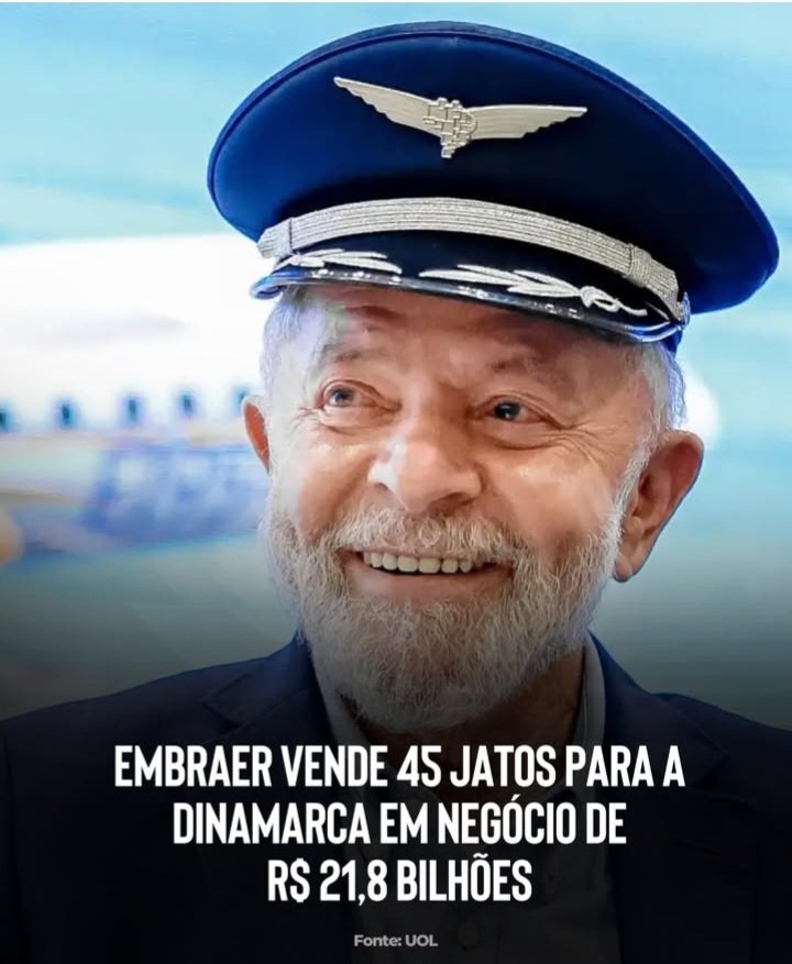 Nas asas da EMBRAER.🇧🇷🇧🇷