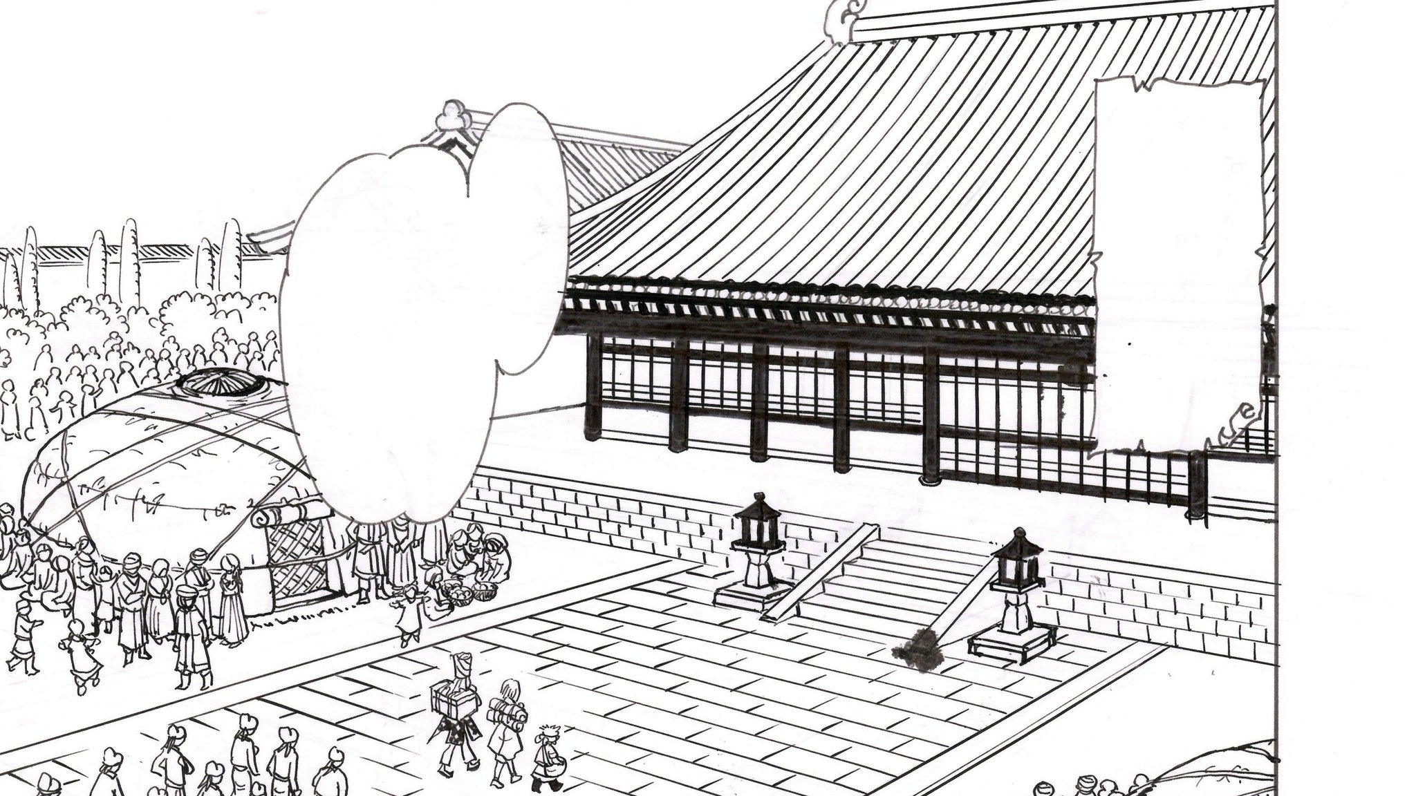 清代徽州地域社会史研究 境界・集団・ネットワ-クと社会秩序  /汲古書院/熊遠報（単行本） 史料纂集（続群書類従完成会）古記録編1～180回配本 古文書編1