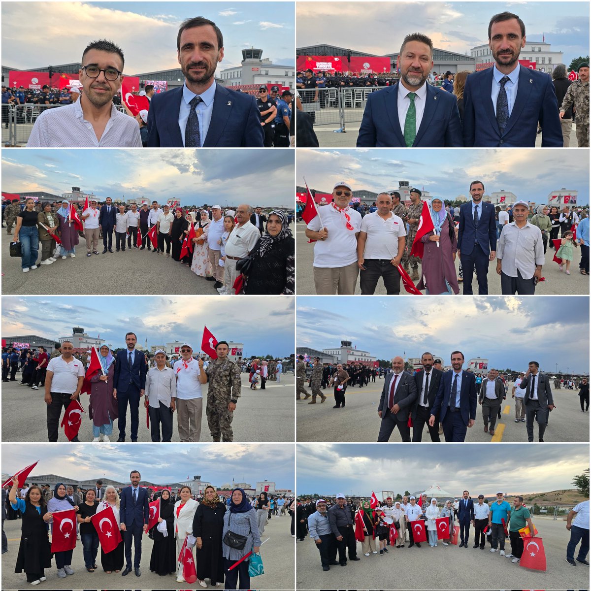 AK Parti Keçiören (@akkeciorenresmi) on Twitter photo 