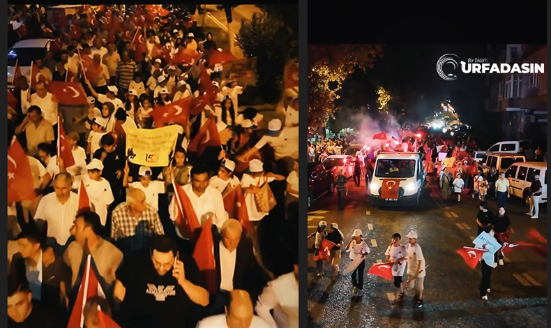 Birecik’te 15 Temmuz Demokrasi ve Milli Birlik Günü Coşkuyla Kutlandı urfadasin.com/birecikte-15-t… 
#Urfa #sanliurfa #Birecik <a href="/birecikkaymakam/">T.C. Birecik Kaymakamlığı 🇹🇷</a> <a href="/Birecikbel/">Birecik Belediyesi</a>  <a href="/mehmetbegit/">Mehmet BEGİT</a>