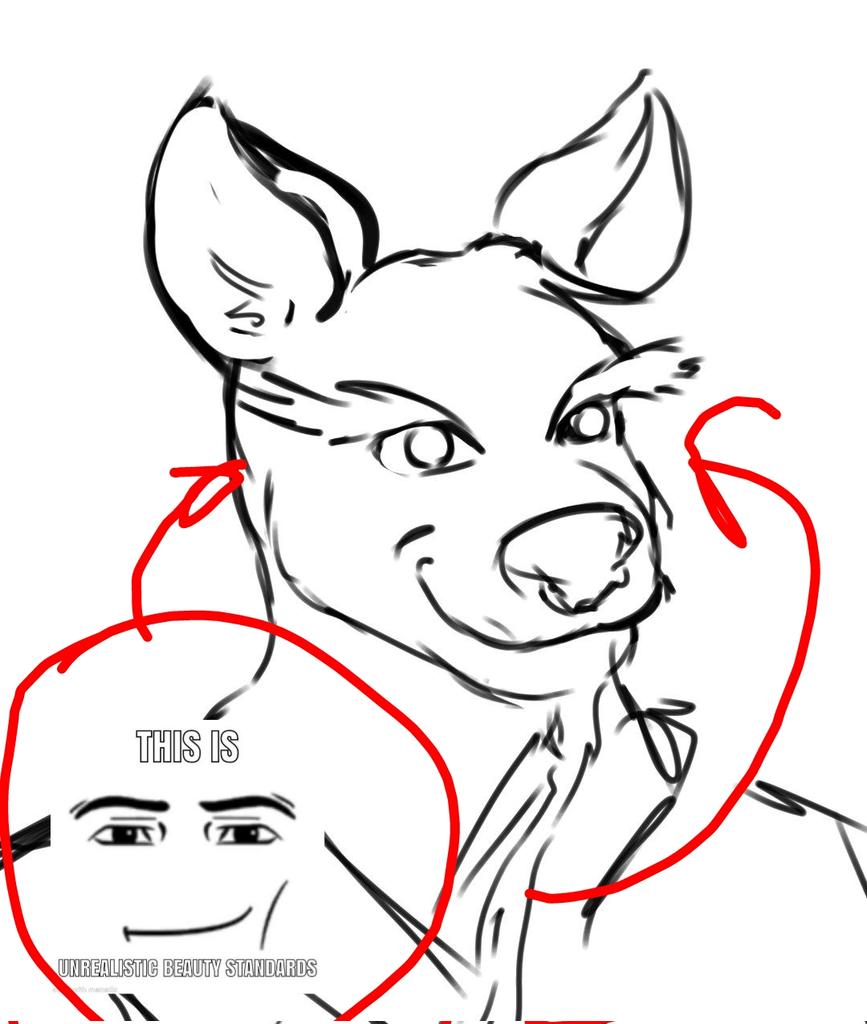 Master Splinter from Teenage Mutant Ninja Turtles

(2 arts + unuse + mne len)

#nsfwtwt #furry #master