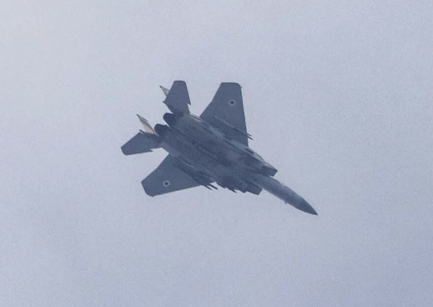 The Trump Administration has asked Israel to halt its ongoing strikes against the Syrian Army and Security Forces in the Suwayda Governorate of Southwestern Syria, which Israel claimed were to prevent the “massacre” of the Druze minority in Syria, whose militias are actively