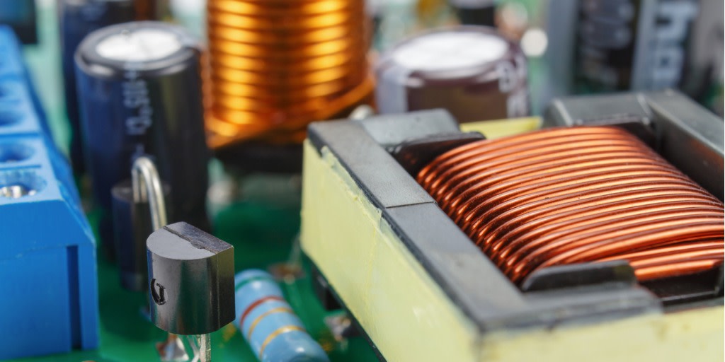 TalemaGroup's tweet image. Gate drive transformers are designed to keep leakage inductance and distributed capacitance extremely low to improve overall performance of the circuit. Read more about them here — talema.com/gate-drive-tra…

#PowerElectronics #PowerMagnetics #DesignEngineering