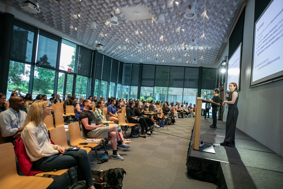 XR Access tweet media