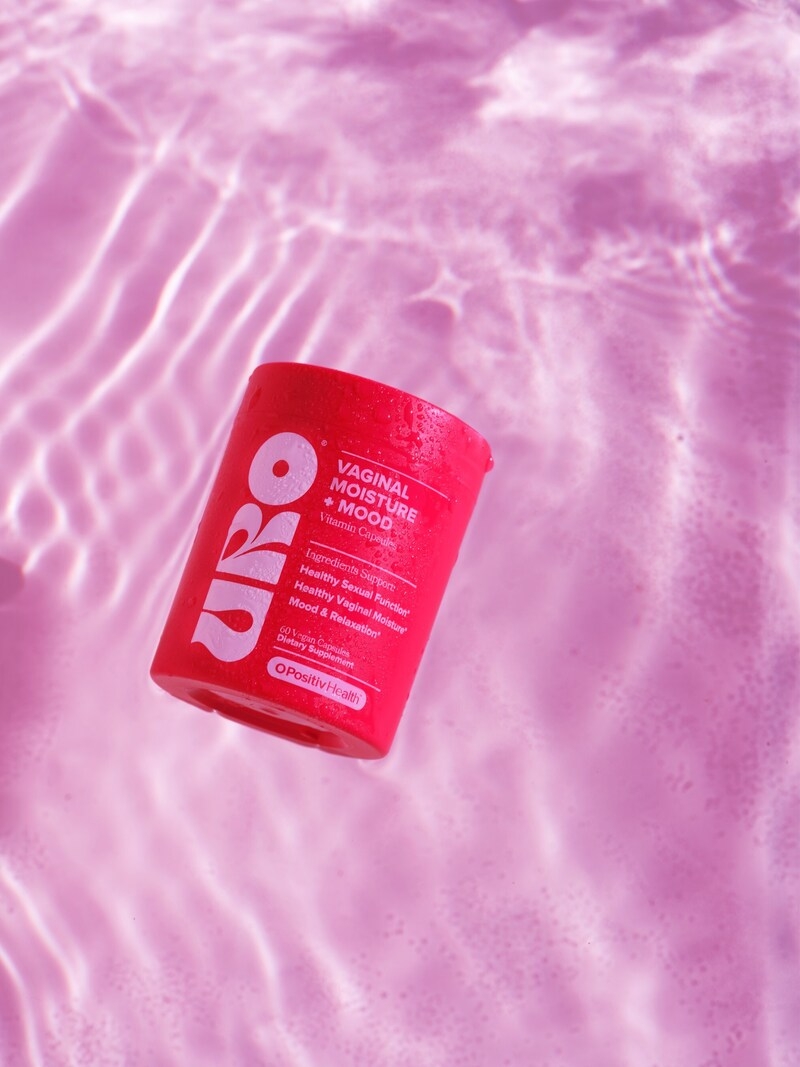 Now Trending: O Positiv's Moisture + Mood Destigmatizes Libido &amp; Desire trendhunter.com/trends/moistur…