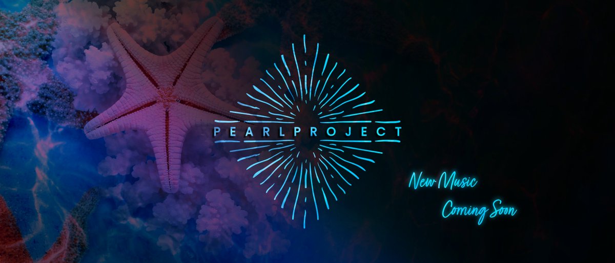 PearlProject111's tweet image. 📢Get ready for an extraordinary sonic journey!📢
Pearl Project is gearing up to unleash brand new music in 2025. Prepare to immerse yourself in a fresh wave of sound. Stay tuned for updates – you won't want to miss this! #PearlProject #NewMusic2025 #MusicRelease
@lee_james79