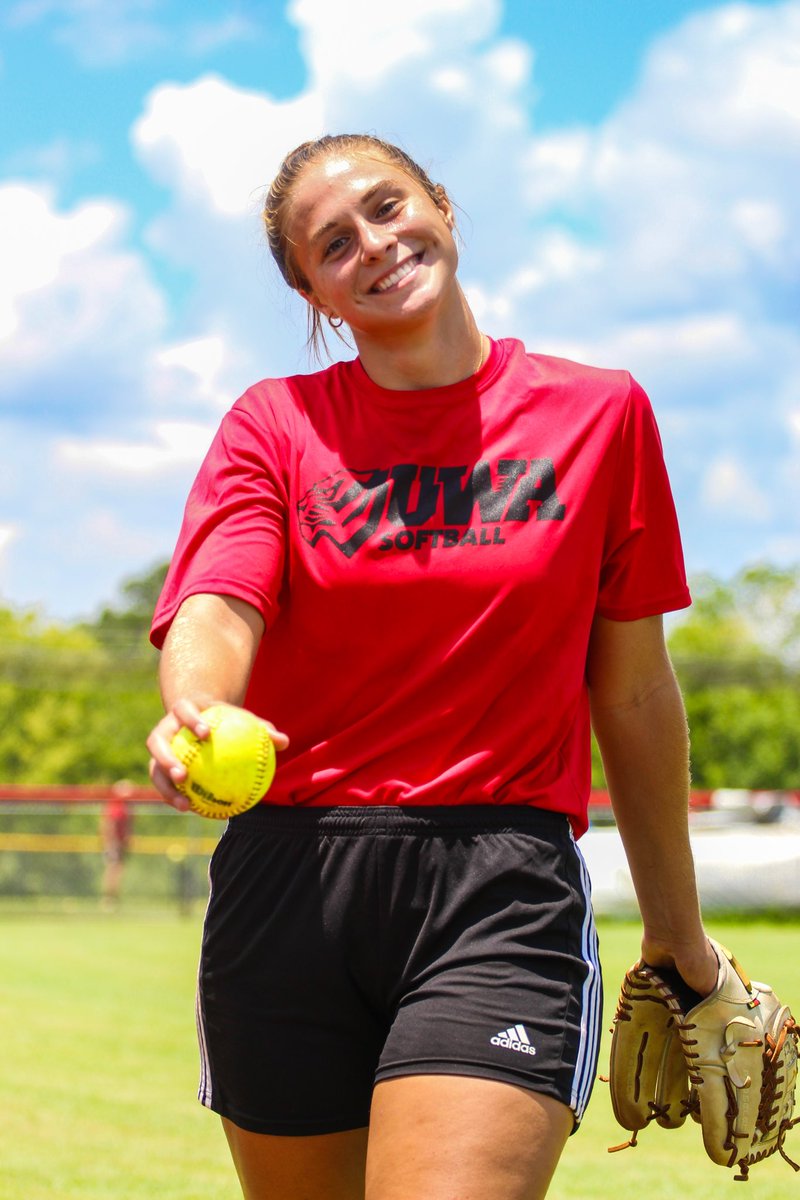 UWA Softball tweet media