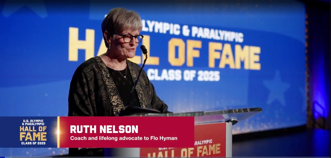 Flo hyman tweet media