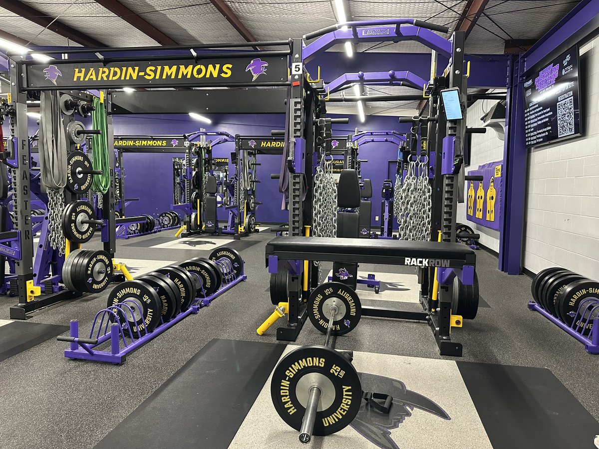Rack_Row's tweet image. Weight rooms across the country are training with Rack Row! Pros, colleges, &amp;amp; high schools are all investing in the best back builder on the market.

Check out the bench for your back at RackRow.com &amp;amp; see how you be an upgrade your weight room!