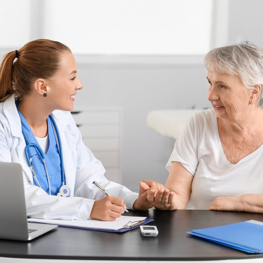 CalOptima's tweet image. #Diabetes screening is an important part of your health care. As a CalOptima Health Medi-Cal member, you can get a diabetes screening at no cost. During a doctor’s visit, your doctor should give you a lab slip for a diabetes screening. If not, please ask for one.