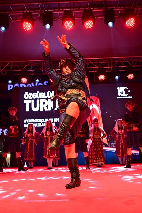 Aydınlı vatandaşların 15 Temmuz'a tepkileri