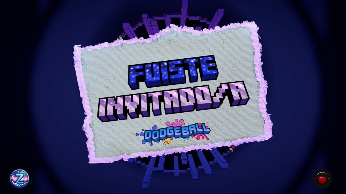 vi que muchos le andan agradeciendo a owen por invitarlos a mini wars, en mi caso.... bueno. Gracias por la invitación
<a href="/PrositoT/">_Owencin_</a> , supongo...