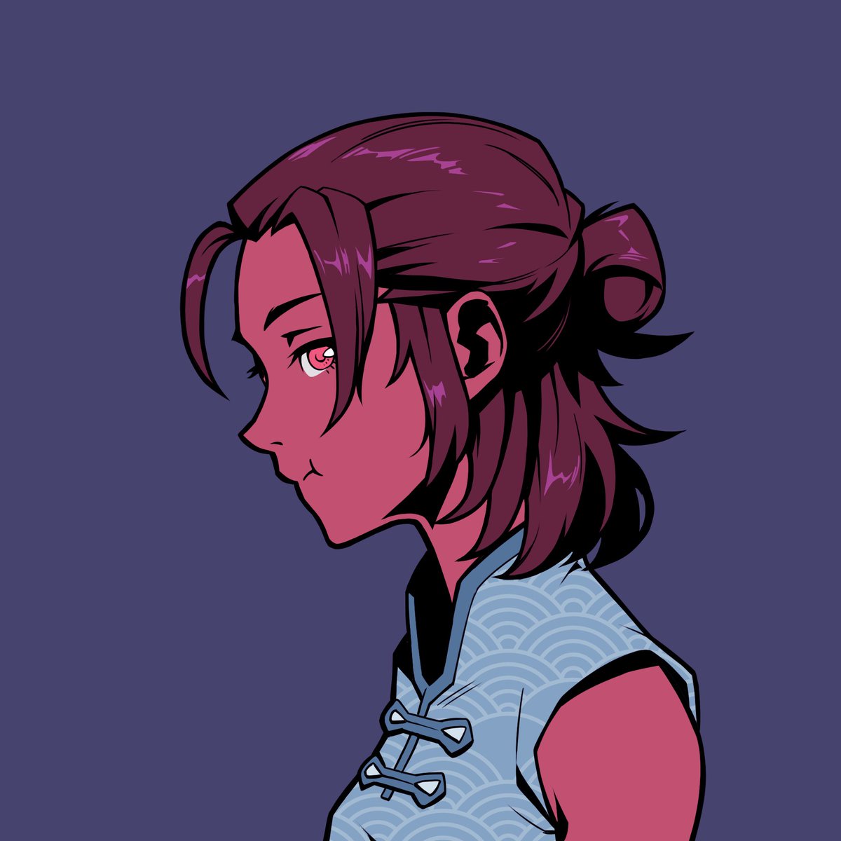 Waifu world takeover 🌎