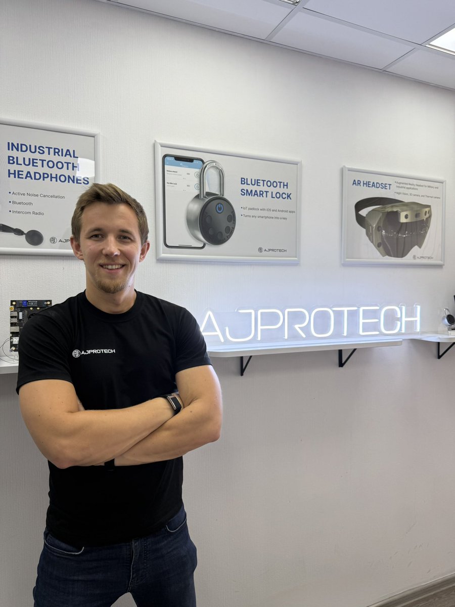 Alex Gudilko tweet media