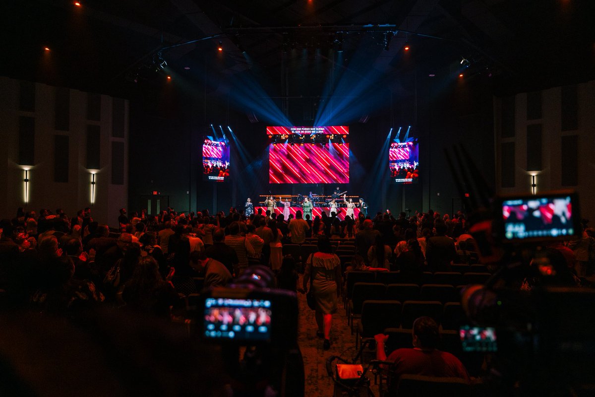 Iglesia de Royalwood tweet media