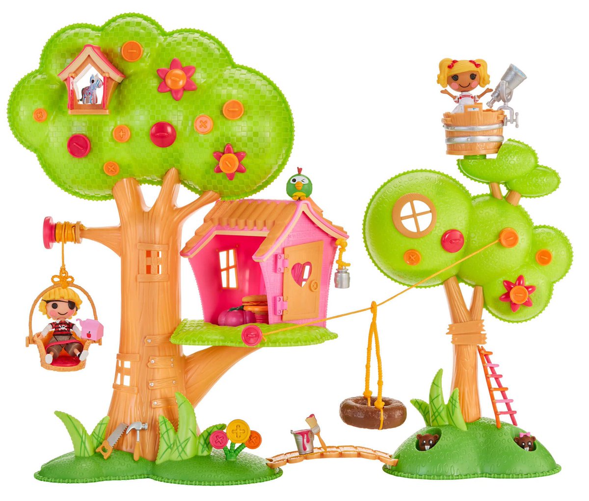 this is where i tweet from