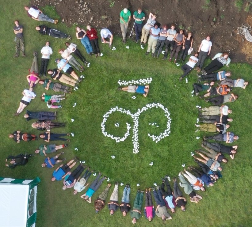 Sarah Parfitt tweet media