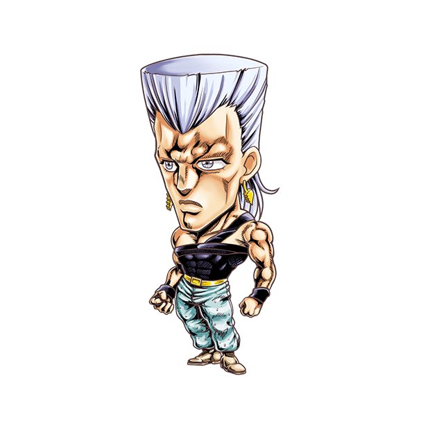JPolnareffDaily's tweet image. Day 96: Jumputi Heroes sprite