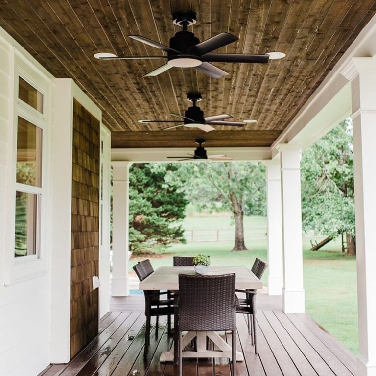 Hunter Fan Company tweet media