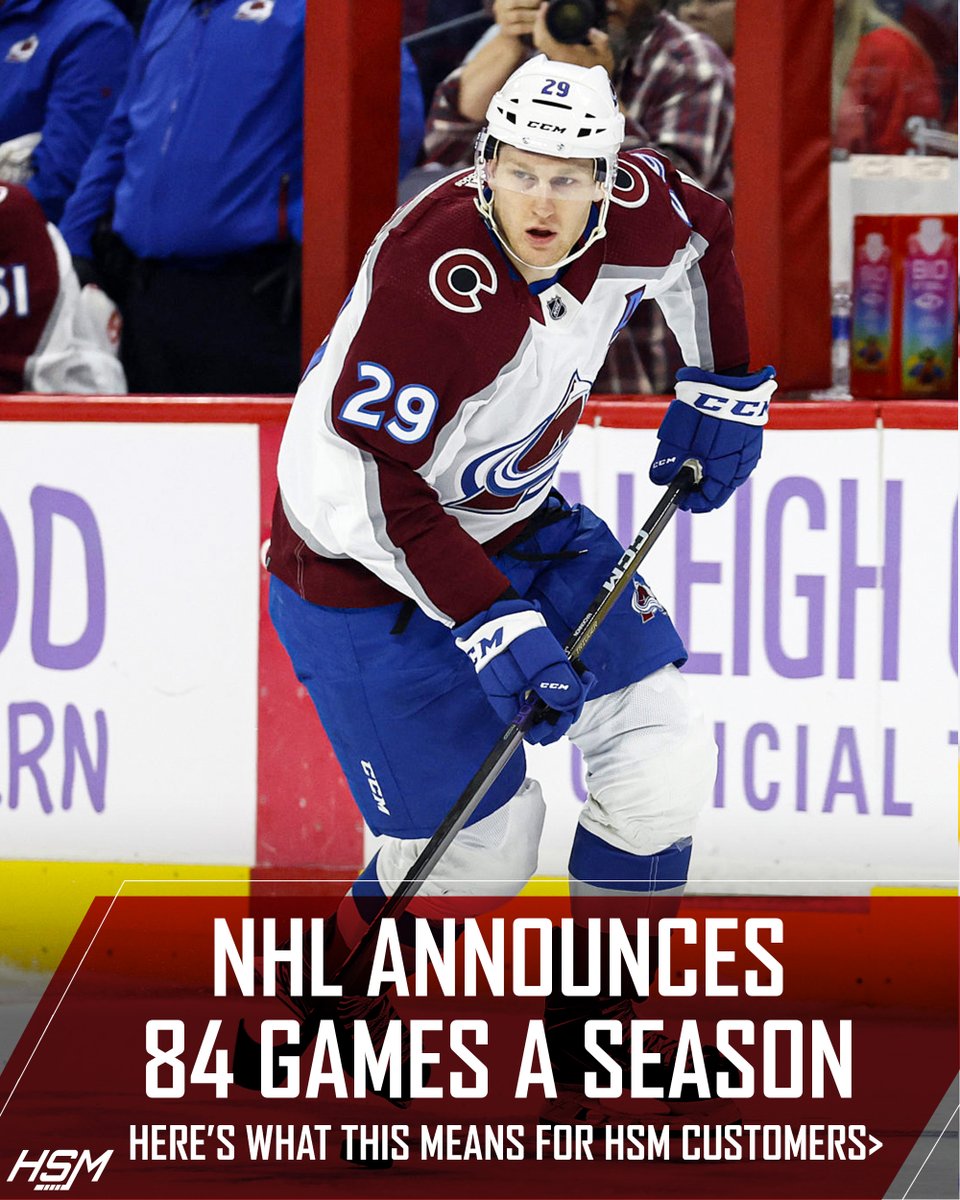 HockeyStickMan's tweet image. Good news for hockey, better news for HSM fans.
Let us know what you think and ask any questions below
#NHLCBA #StickMan #MoreSticks
