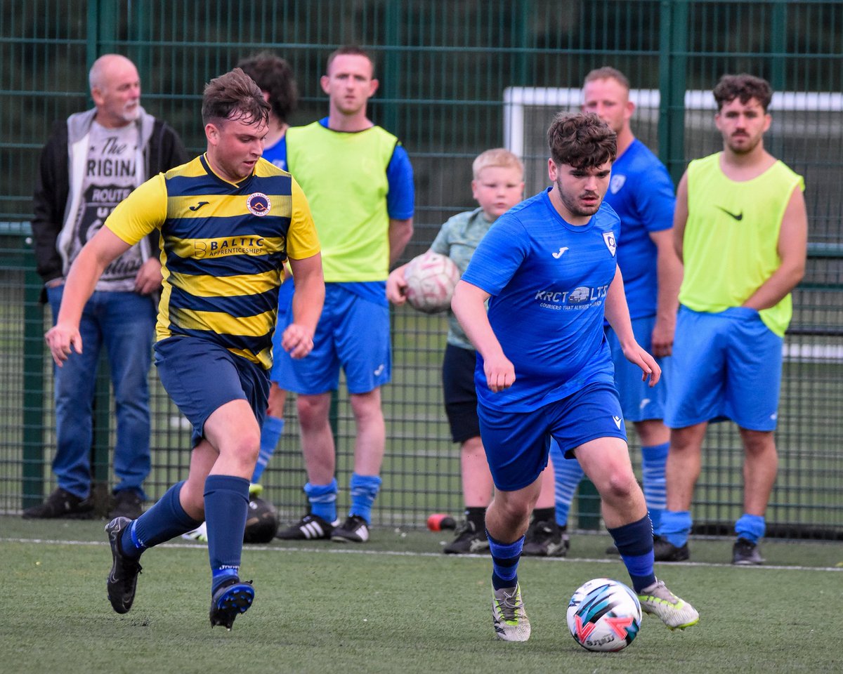 15.07.25 <a href="/RangersWhitby/">Whitby Rangers</a> v <a href="/1907Lairds/">Cammell Lairds 1907 Reserves</a> ©️