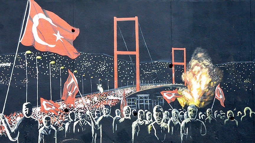 Osman DOĞRAMACI tweet media