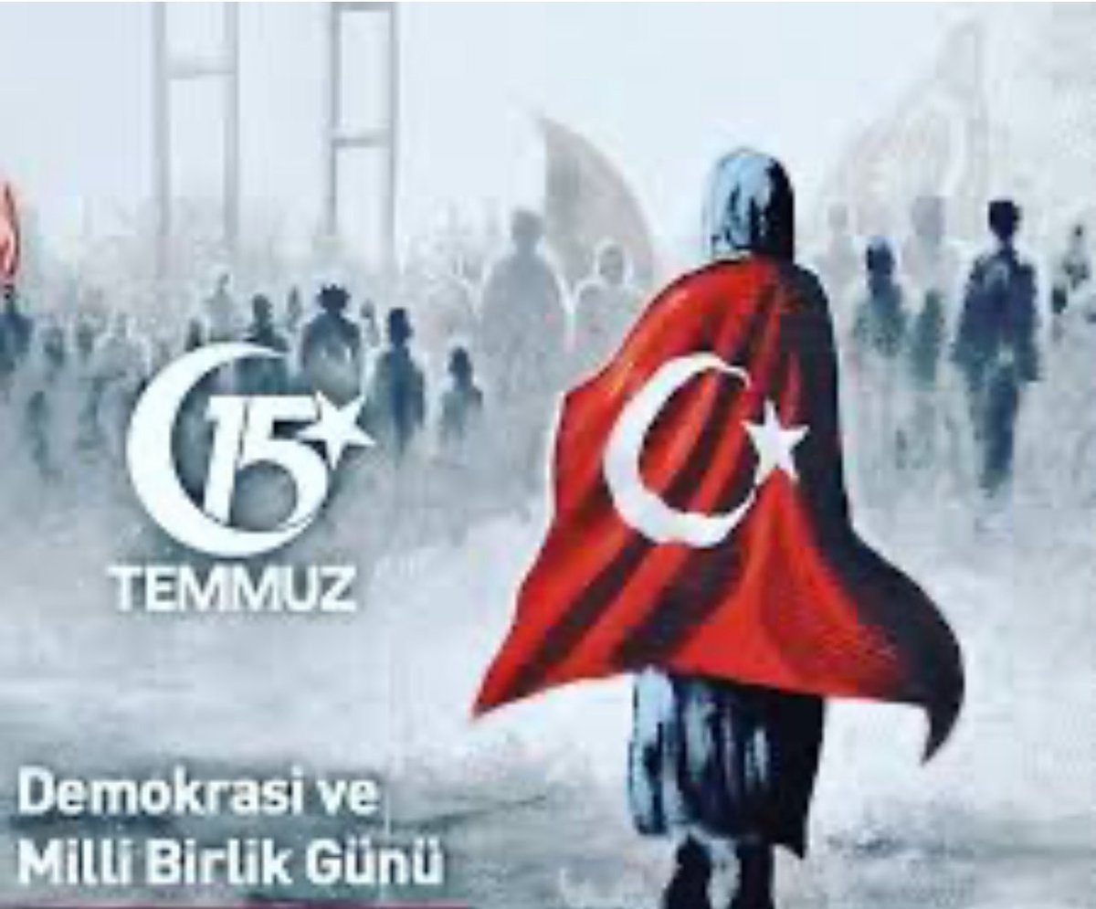 Osman DOĞRAMACI tweet media