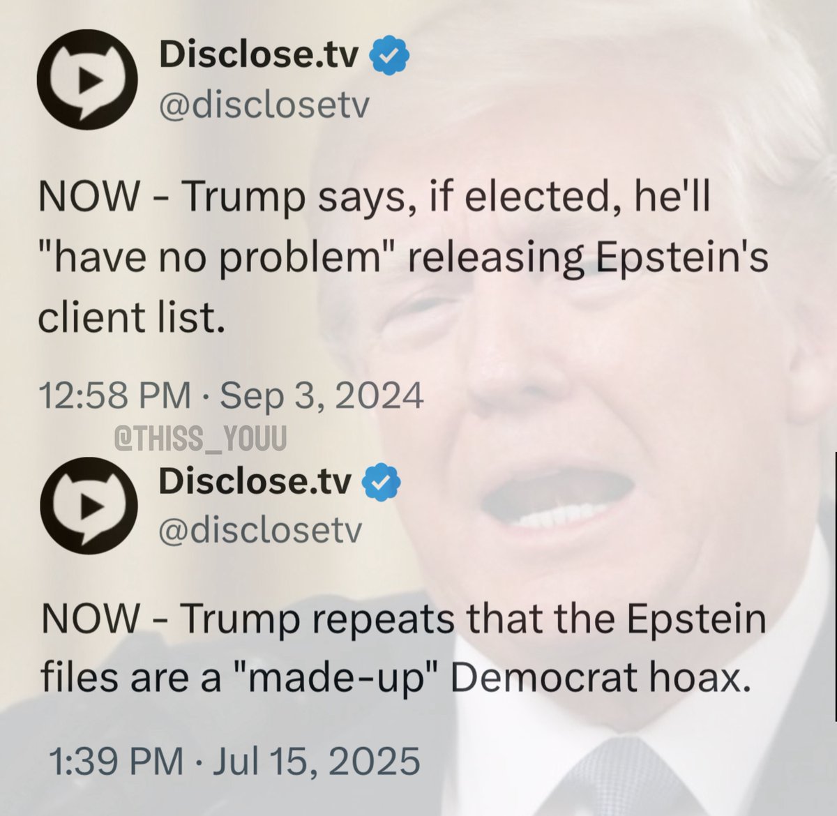 This You? (@thiss_youu) on Twitter photo 