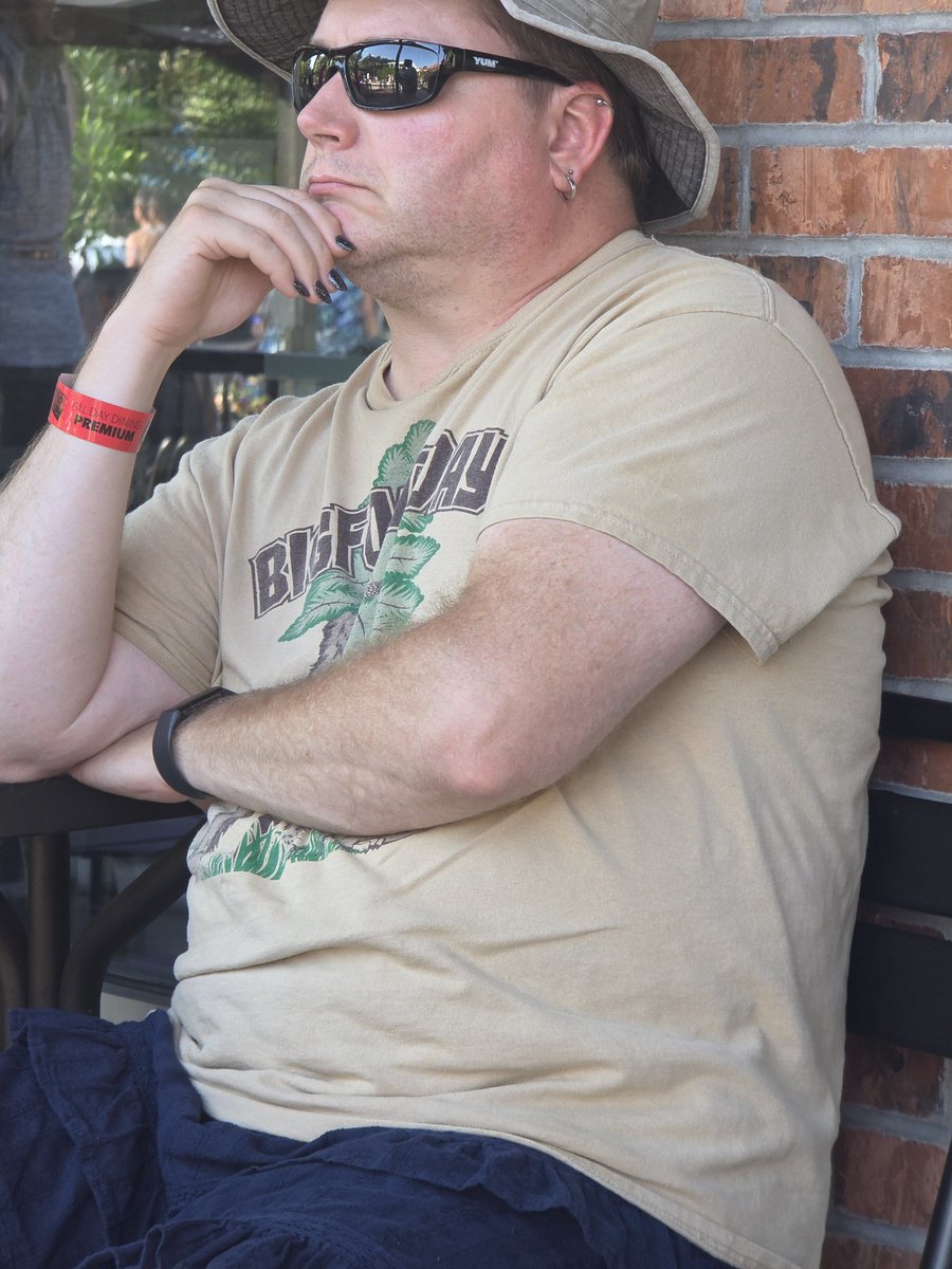 Pedo with black nail 
Sitting by himself for hours 
Watching Kids

BLACK PAINTED NAILS 
SHAVED LEGS 
With a Shirt on 

THIS IS YOUR CHRISTIAN ✝️ SOCIETY, ALLLOWING THIS TO BE LEGAL