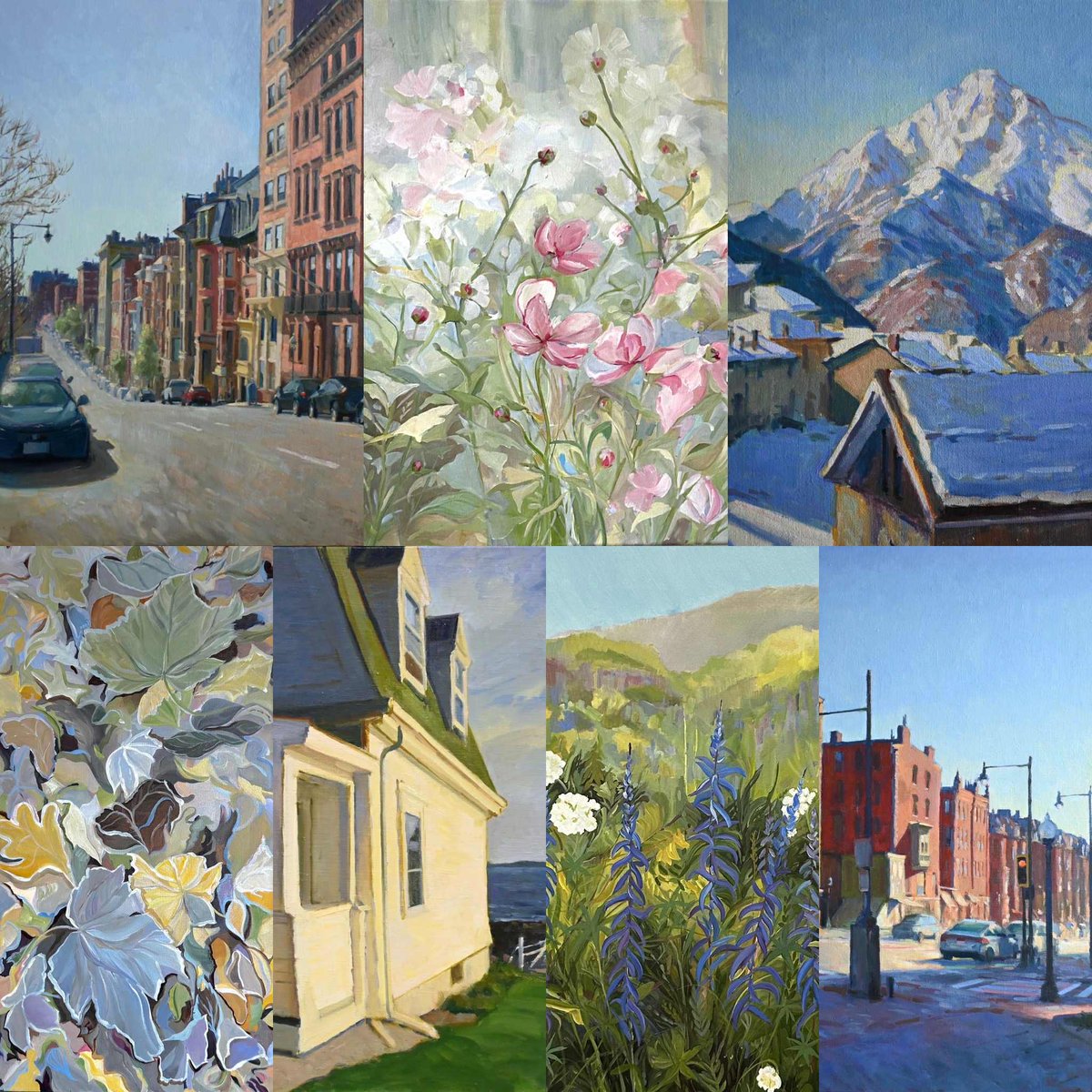 Artscope Magazine (@ascopemagazine) on Twitter photo “Margaret Sheldon and Meghan Weeks: A Shared Space: One Studio, Two Views” opens this Thursday, July 17, <a href="/CoSoGallery/">Copley Society of Art</a>, 158 Newbury St., Boston, Massachusetts. The show is previewed by Isabel Barbi in our latest issue: artscopemagazine.com/2025/06/true-n… “Margaret Sheldon and Meghan Weeks: A Shared Space: One Studio, Two Views” opens this Thursday, July 17, <a href="/CoSoGallery/">Copley Society of Art</a>, 158 Newbury St., Boston, Massachusetts. The show is previewed by Isabel Barbi in our latest issue: artscopemagazine.com/2025/06/true-n…